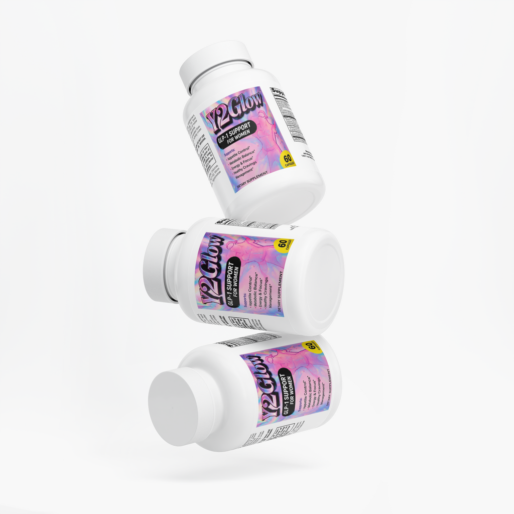GLP-1 Support