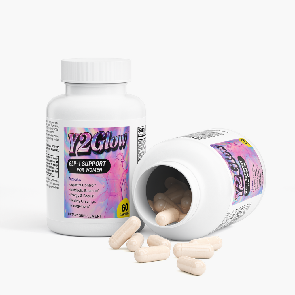 GLP-1 Support