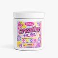 Creatine Hydration Powder
