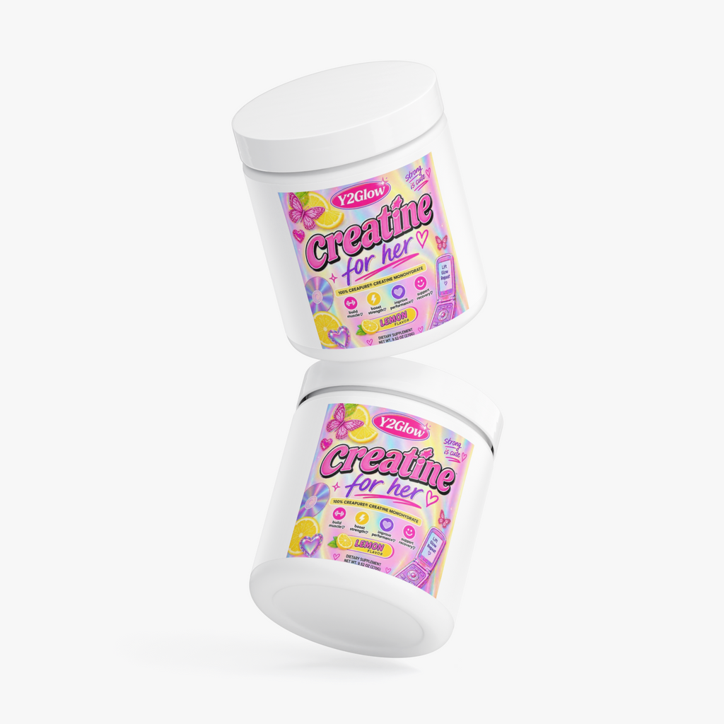 Creatine Hydration Powder