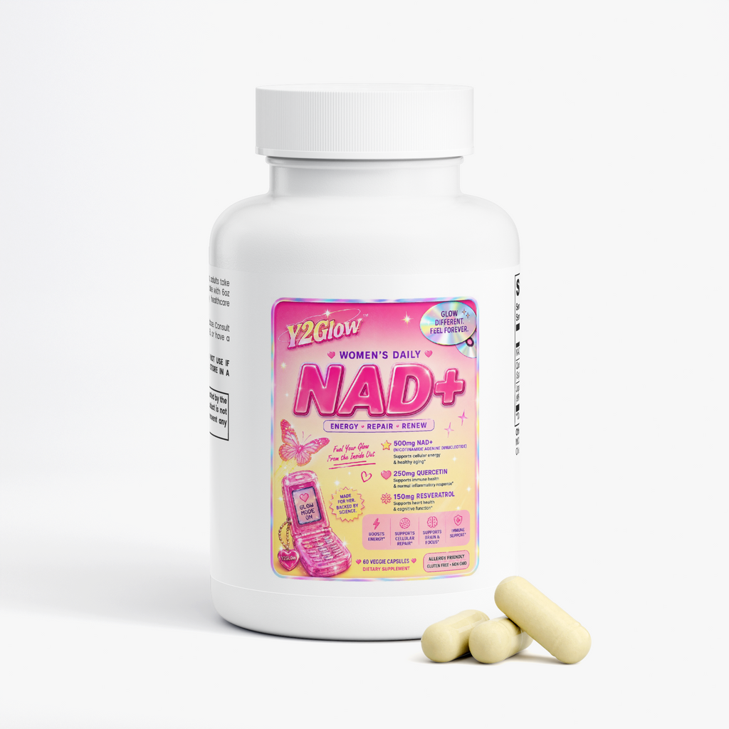 NAD+
