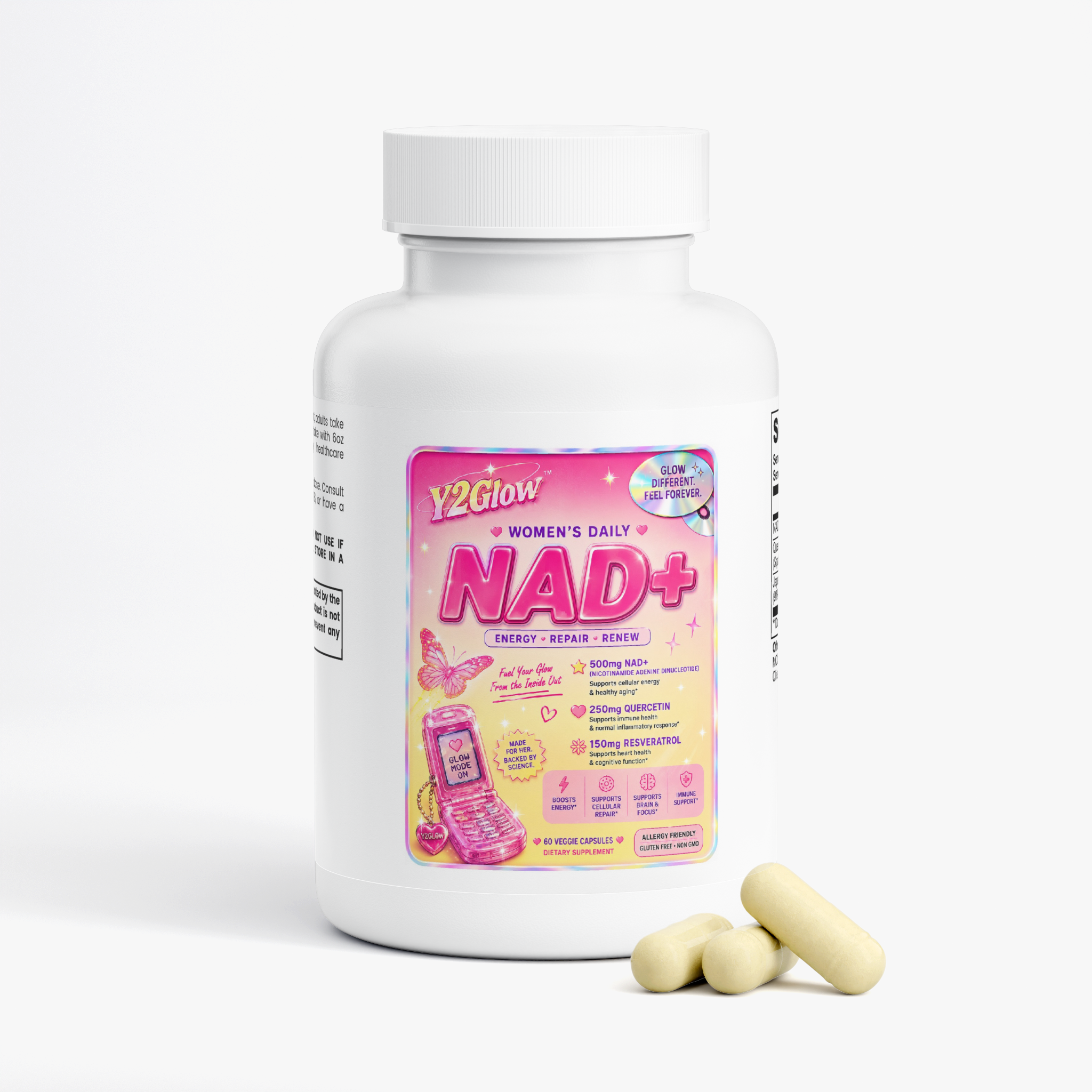 NAD+