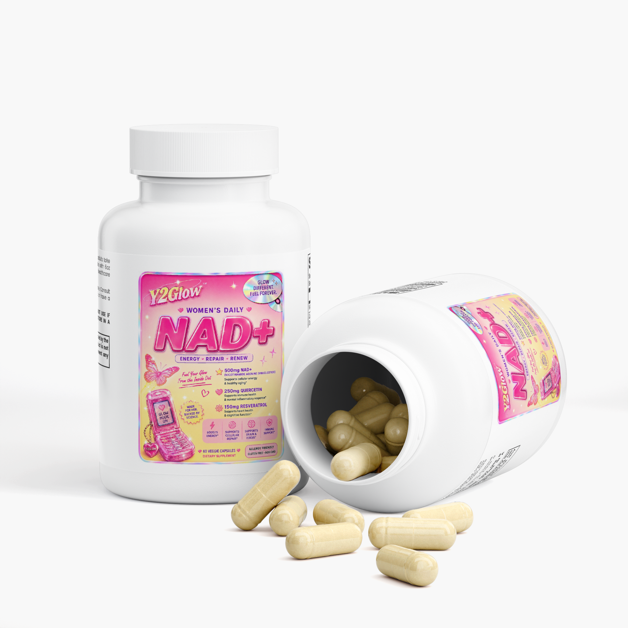 NAD+
