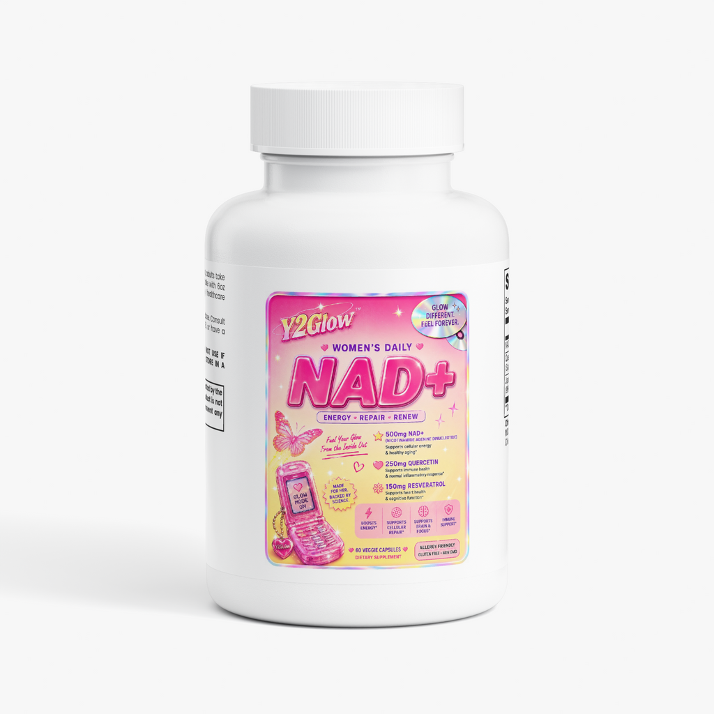 NAD+