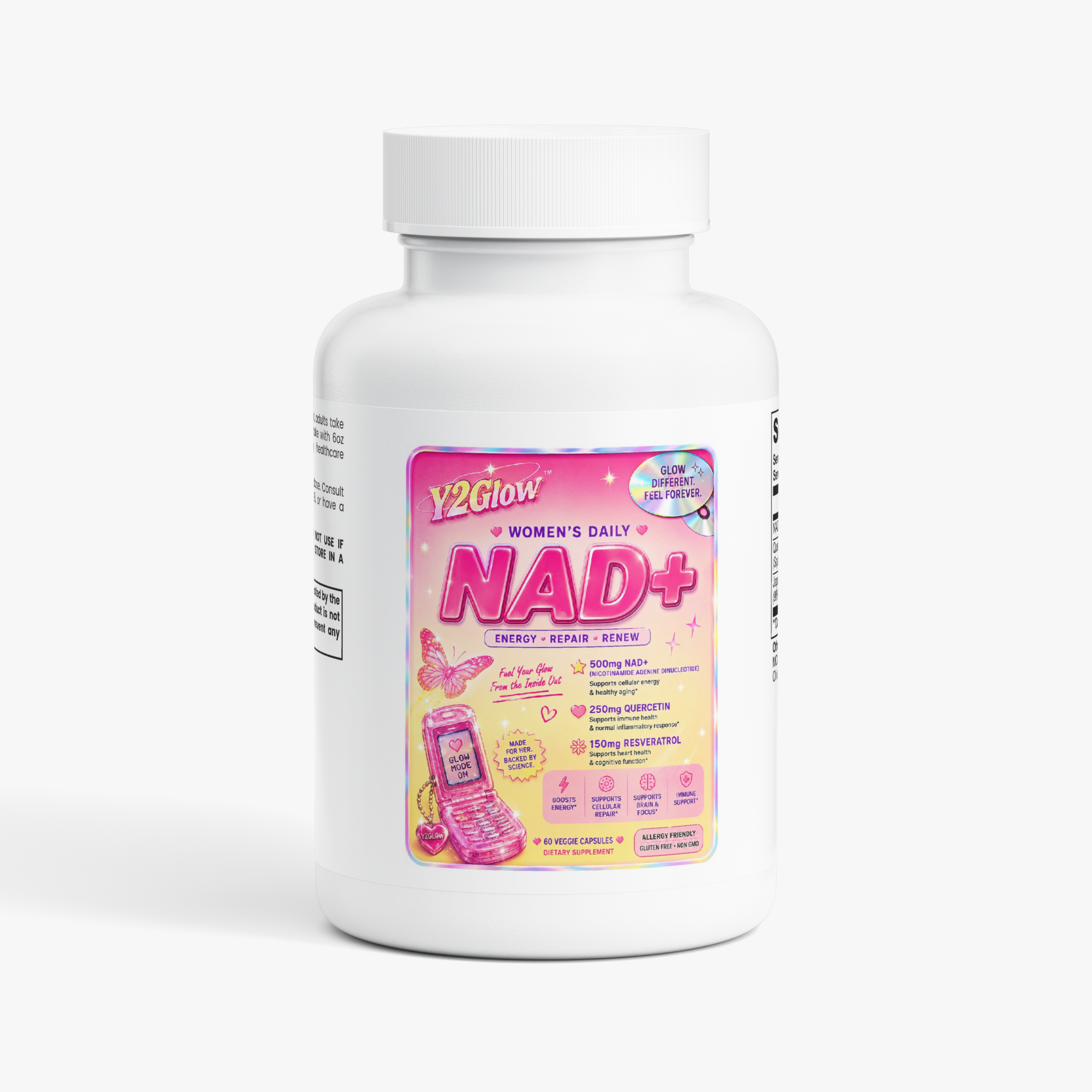 NAD+