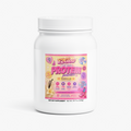 Plant Protein (Vanilla)